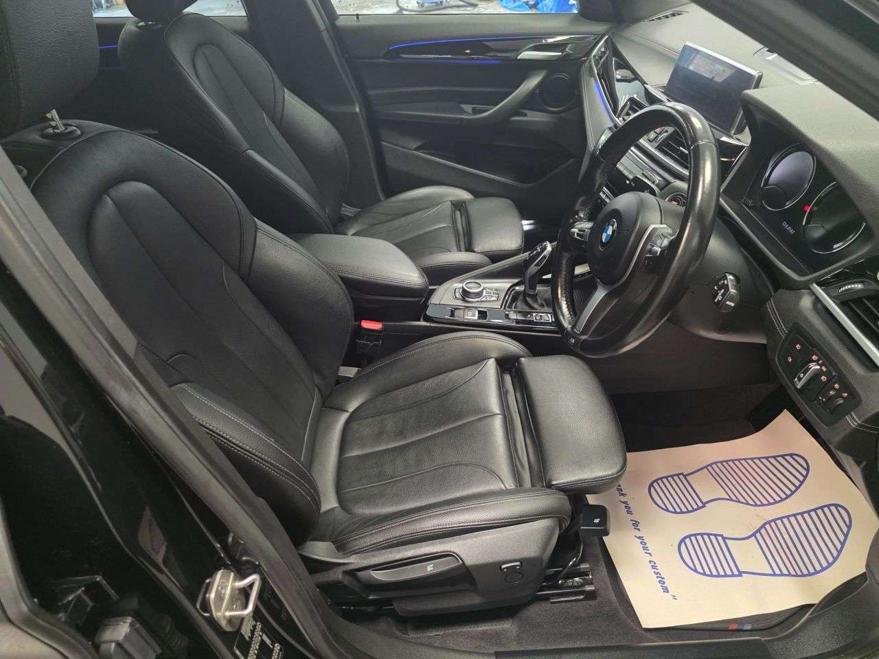 2021 BMW X1 2021 BMW X1
