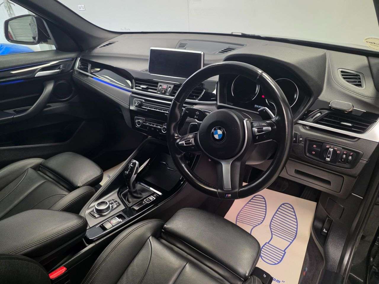2021 BMW X1 2021 BMW X1
