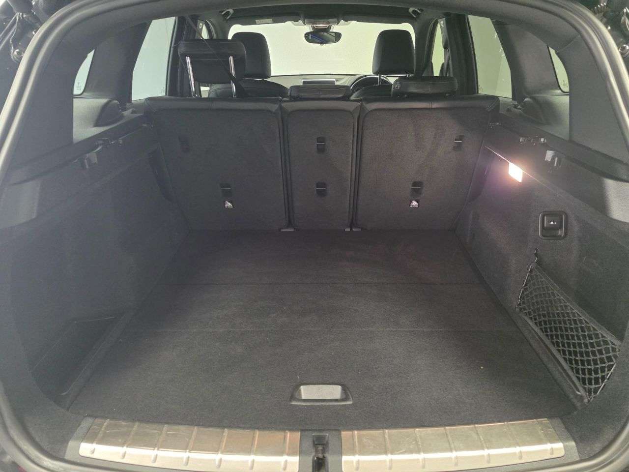 2021 BMW X1 2021 BMW X1