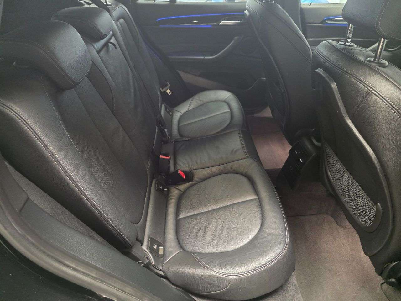 2021 BMW X1 2021 BMW X1