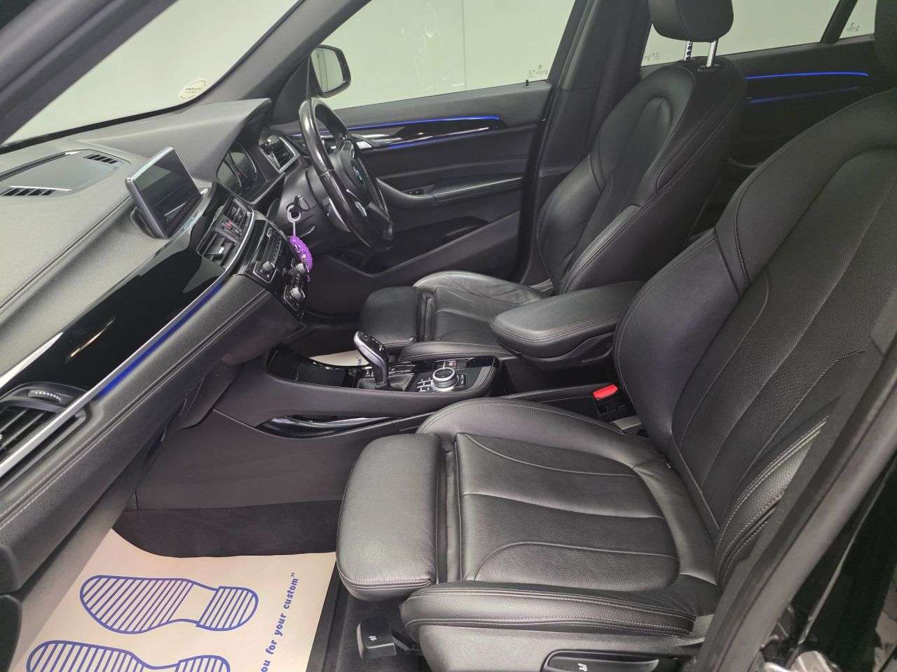 2021 BMW X1 2021 BMW X1