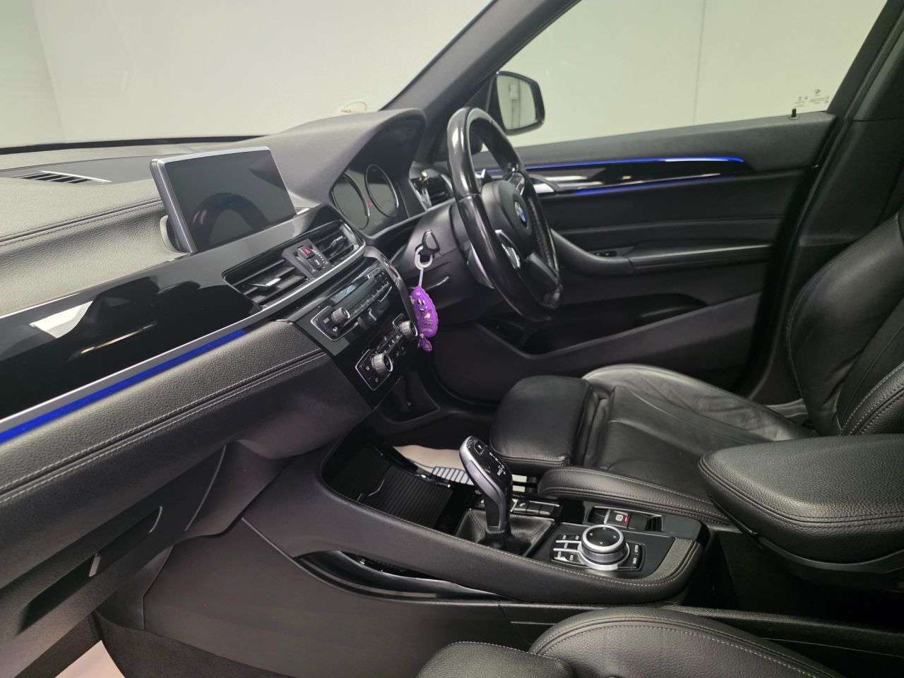 2021 BMW X1 2021 BMW X1