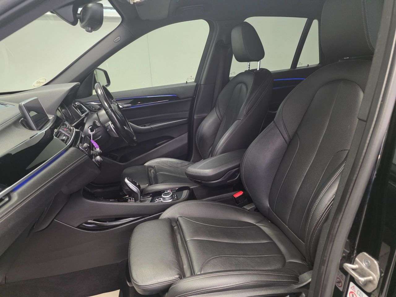 2021 BMW X1 2021 BMW X1