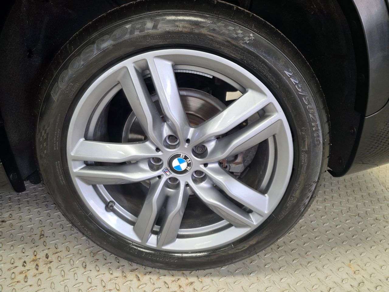 2021 BMW X1 2021 BMW X1
