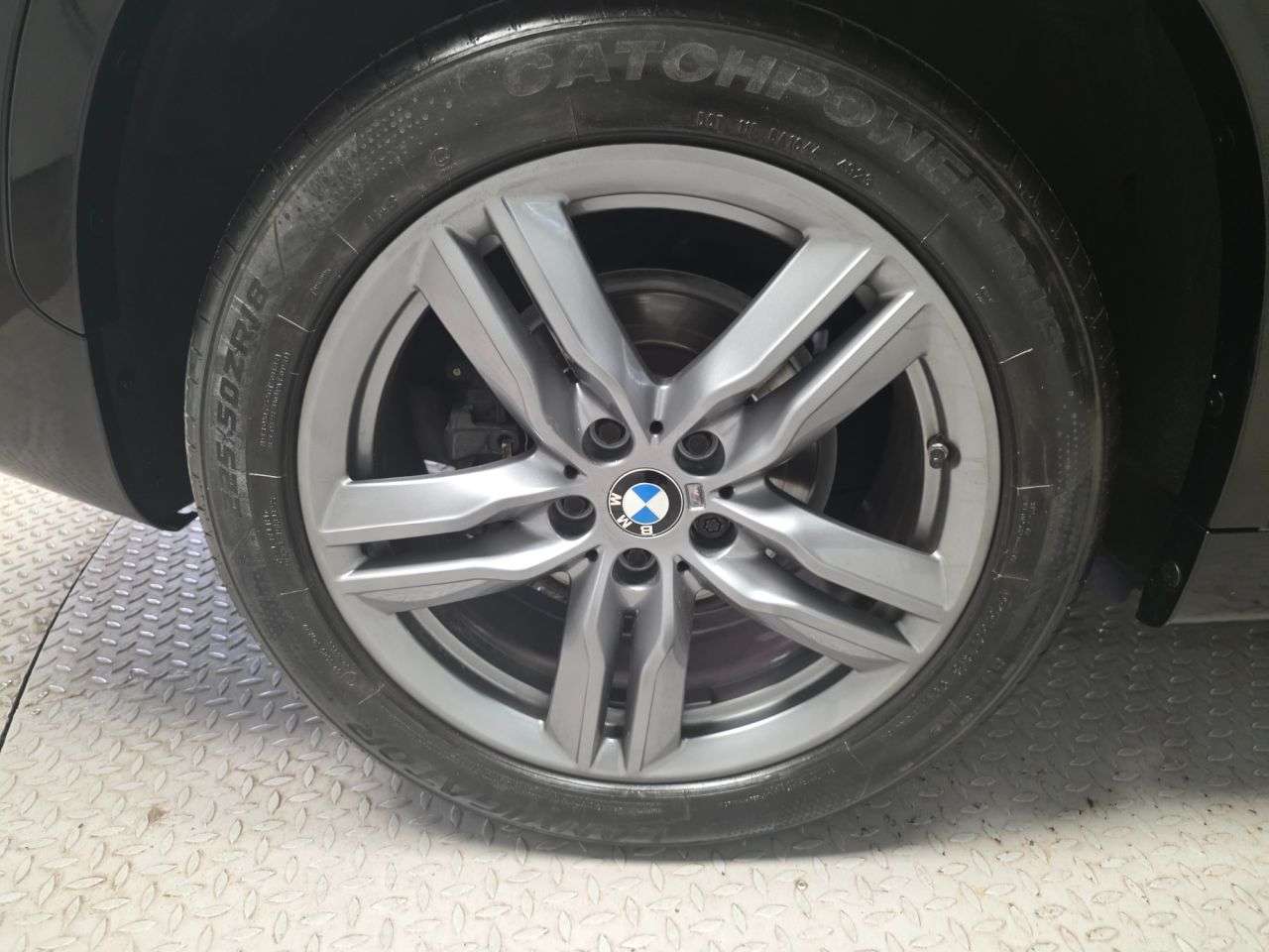 2021 BMW X1 2021 BMW X1