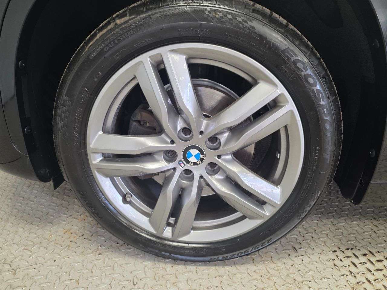 2021 BMW X1 2021 BMW X1