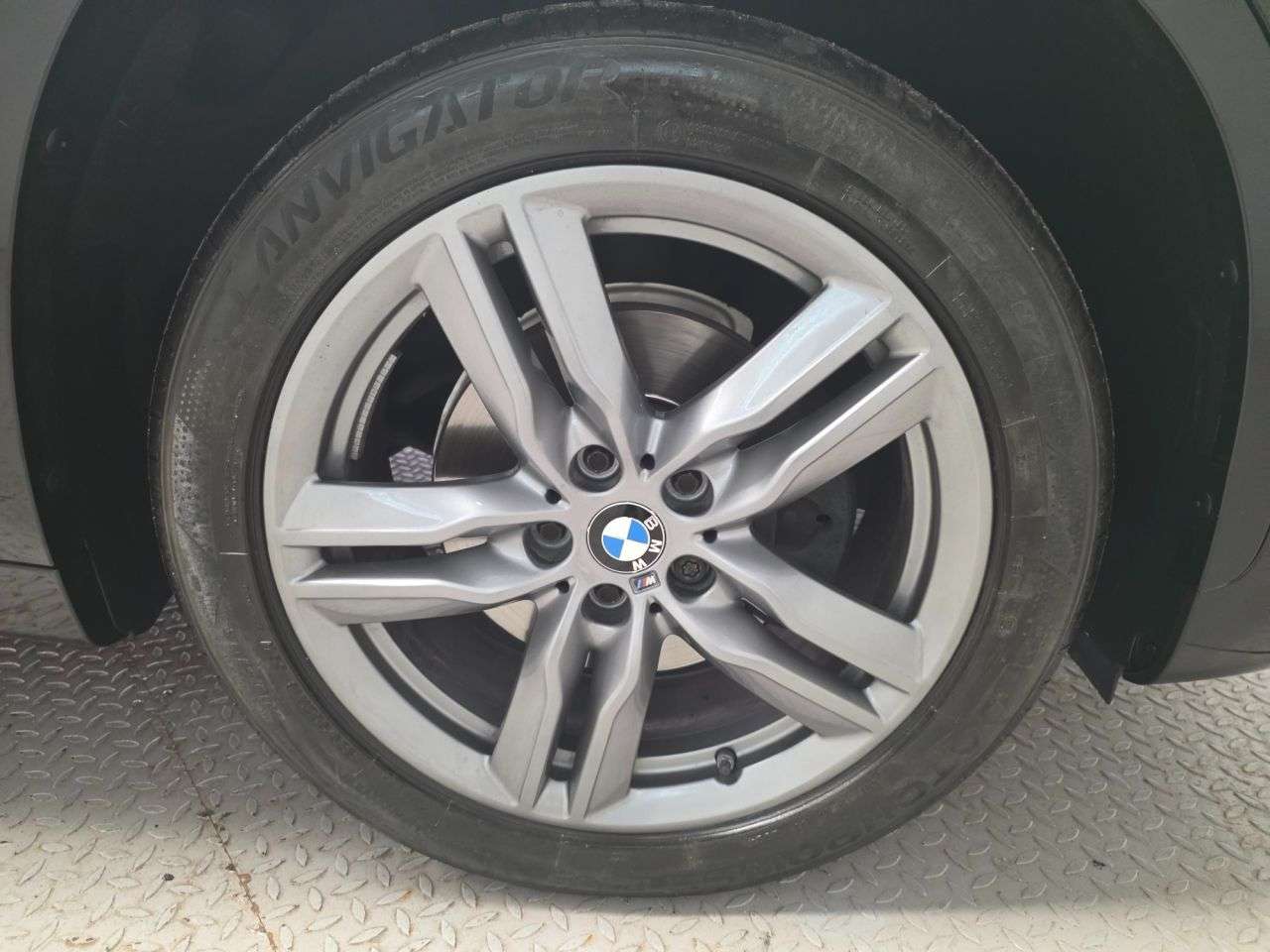2021 BMW X1 2021 BMW X1