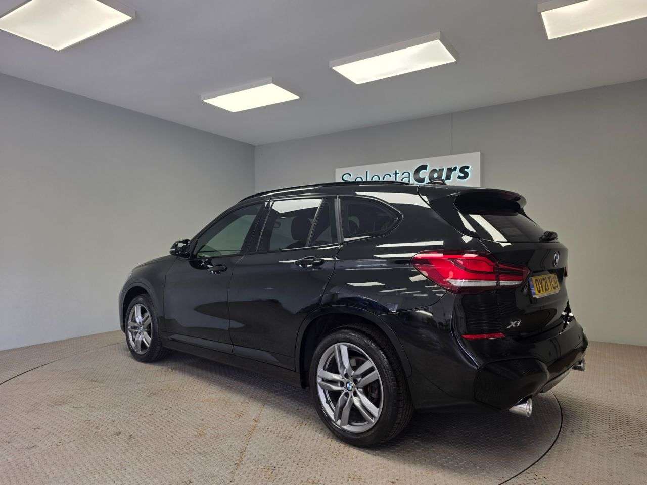 A 2021 BMW X1 2.0 18d M Sport SUV 5dr Diesel Auto sDrive Euro 6 (s/s) (150 ps) A 2021 BMW X1 2.0 18d M Sport SUV 5dr Diesel Auto sDrive Euro 6 (s/s) (150 ps)
