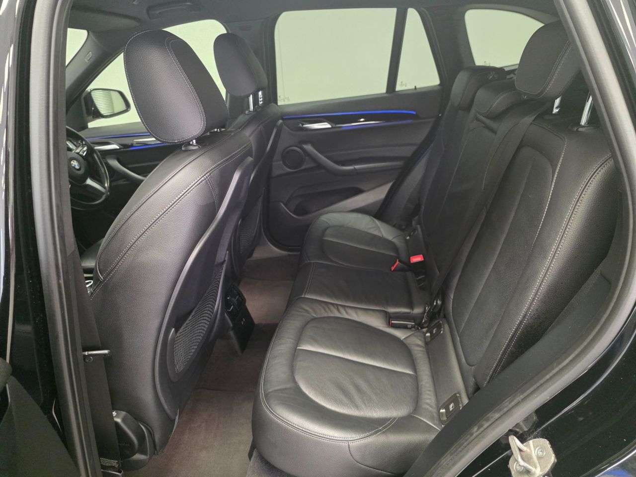 2021 BMW X1 2021 BMW X1
