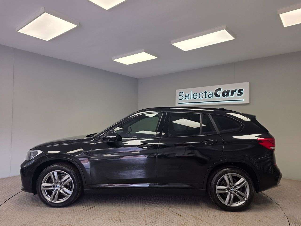 2021 BMW X1 2021 BMW X1