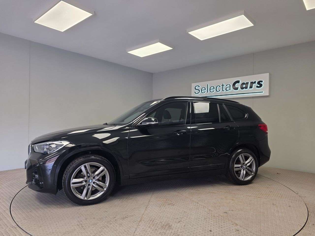 2021 BMW X1 2021 BMW X1