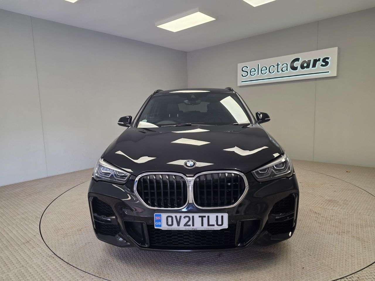 A 2021 BMW X1 2.0 18d M Sport SUV 5dr Diesel Auto sDrive Euro 6 (s/s) (150 ps) A 2021 BMW X1 2.0 18d M Sport SUV 5dr Diesel Auto sDrive Euro 6 (s/s) (150 ps)