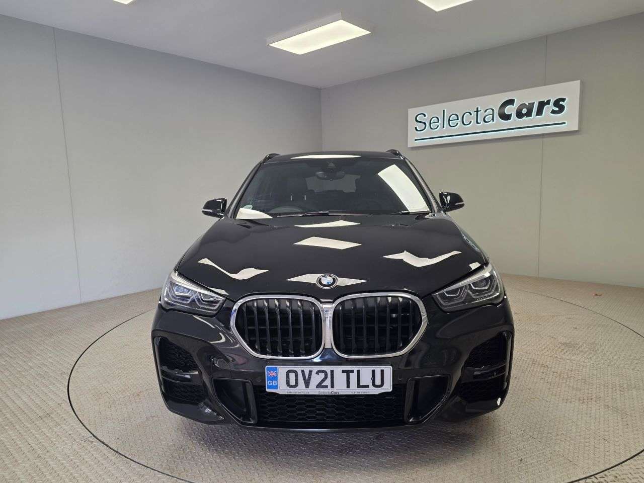 2021 BMW X1 2021 BMW X1
