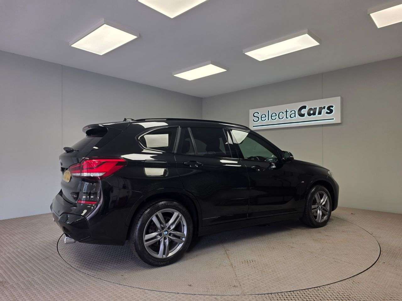 2021 BMW X1 2021 BMW X1