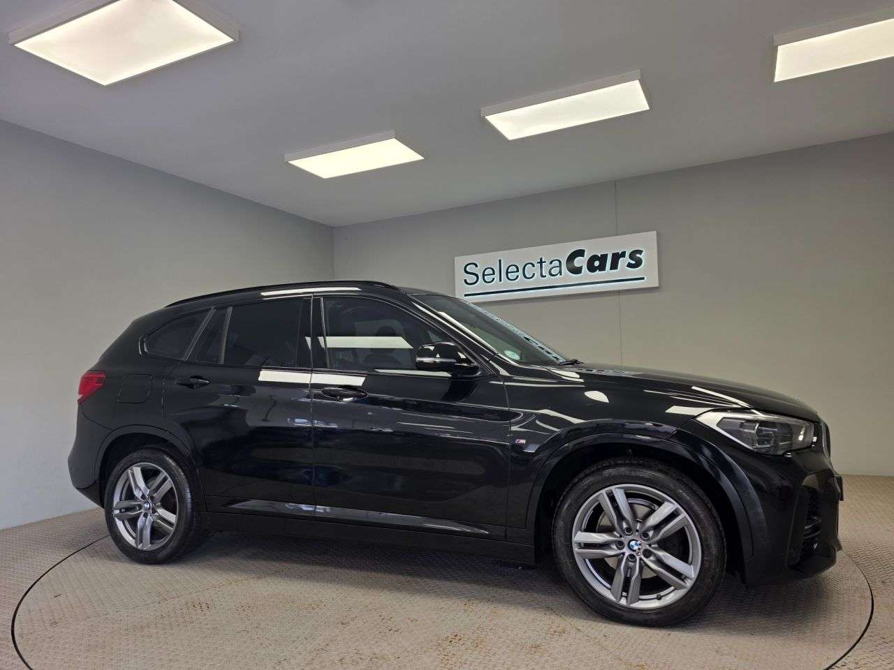 2021 BMW X1 2021 BMW X1