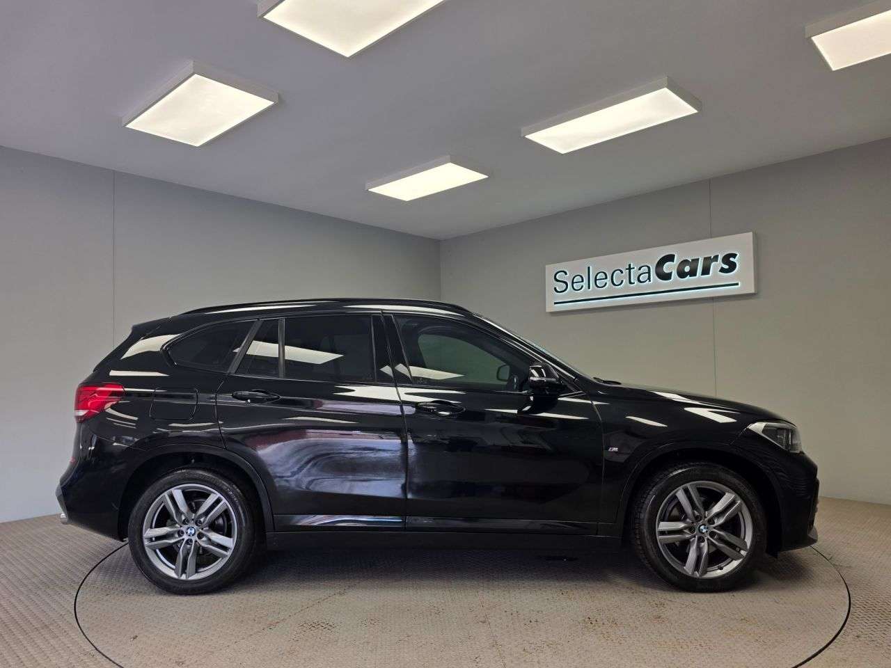 2021 BMW X1 2021 BMW X1