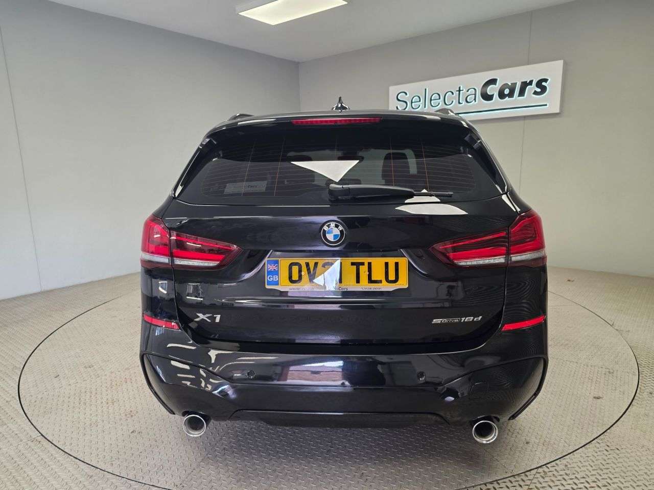 2021 BMW X1 2021 BMW X1