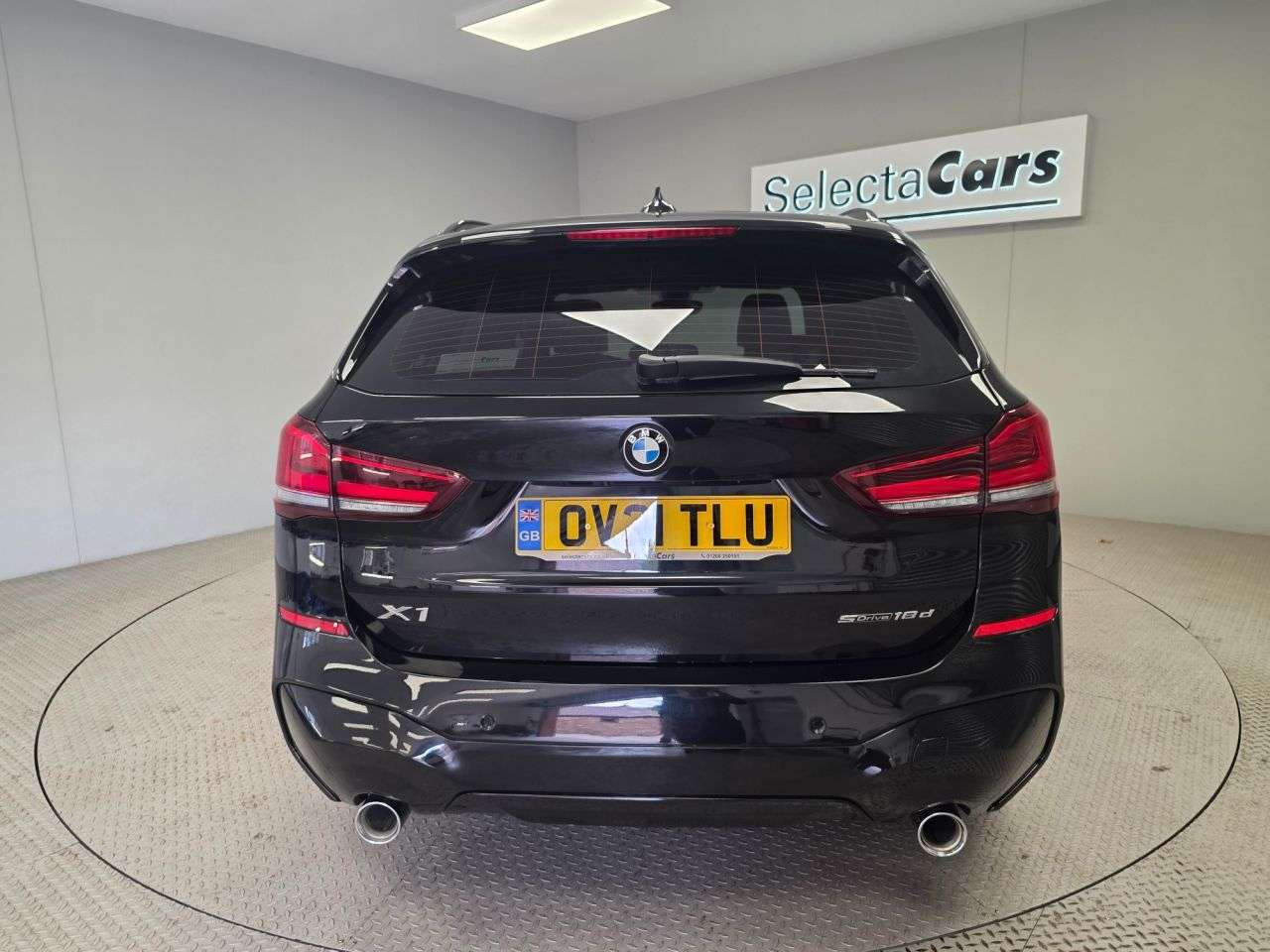 2021 BMW X1 2021 BMW X1