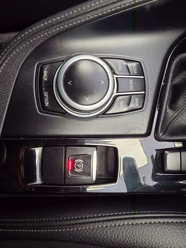 2021 BMW X1 2021 BMW X1