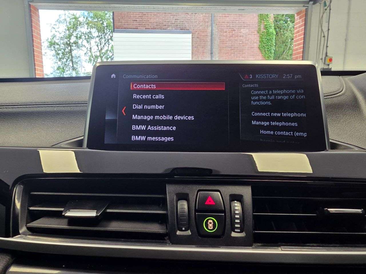 2021 BMW X1 2021 BMW X1