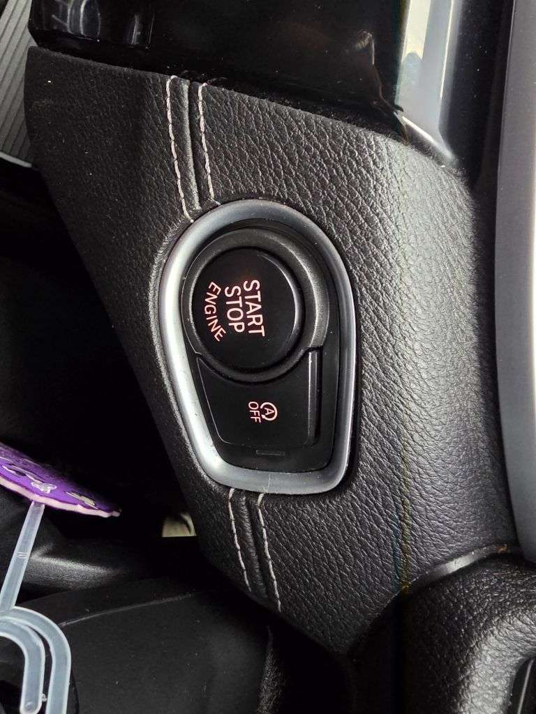 2021 BMW X1 2021 BMW X1