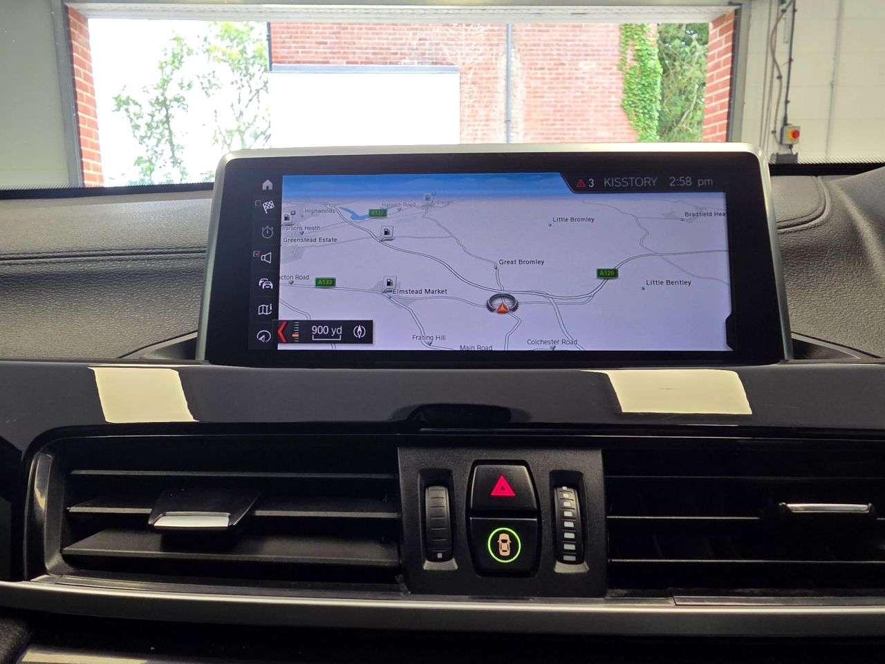 2021 BMW X1 2021 BMW X1