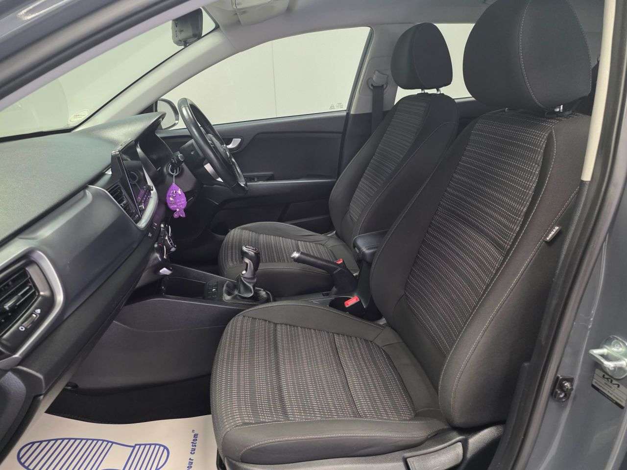 2023 KIA STONIC 2023 KIA STONIC