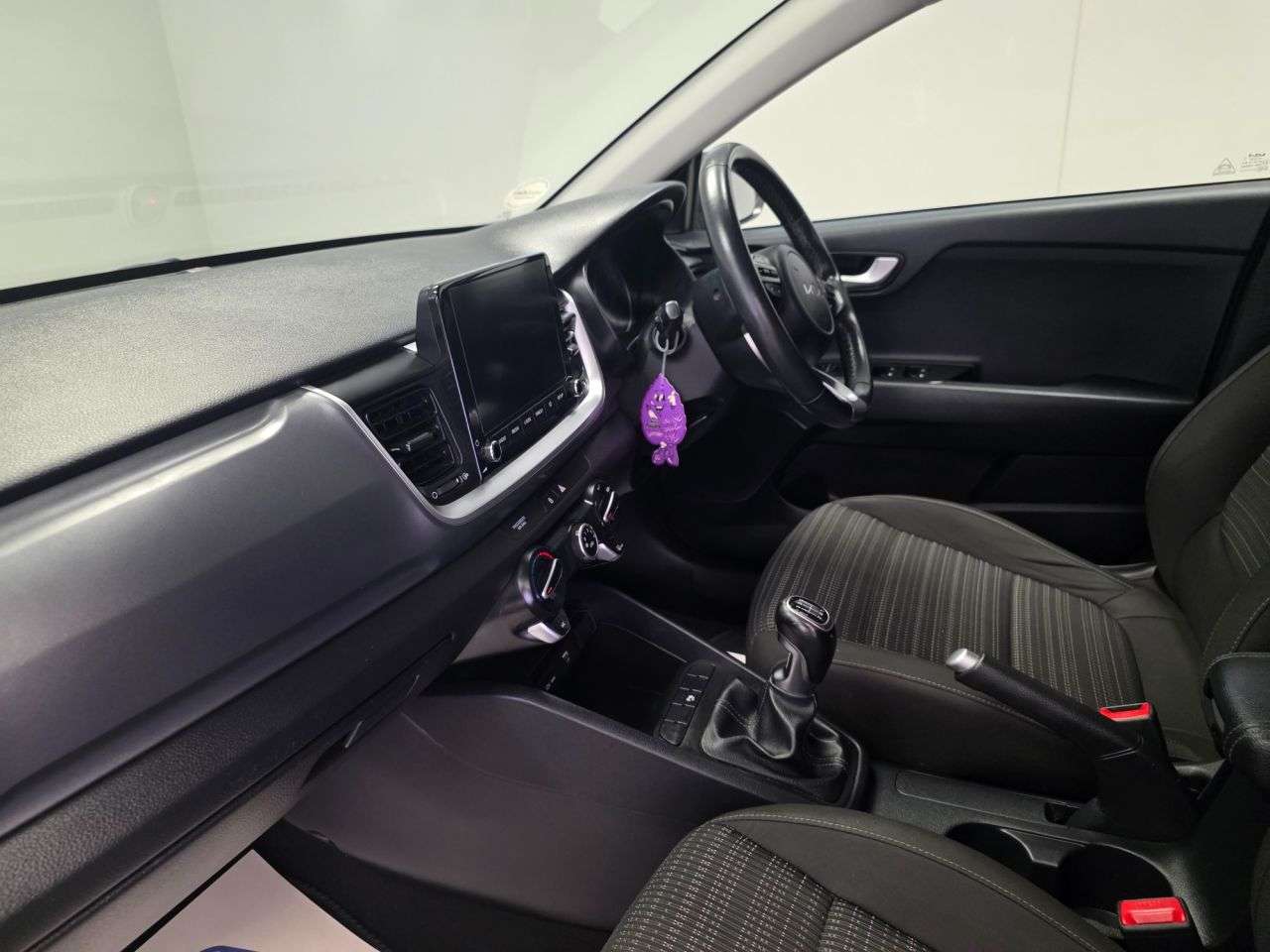 2023 KIA STONIC 2023 KIA STONIC