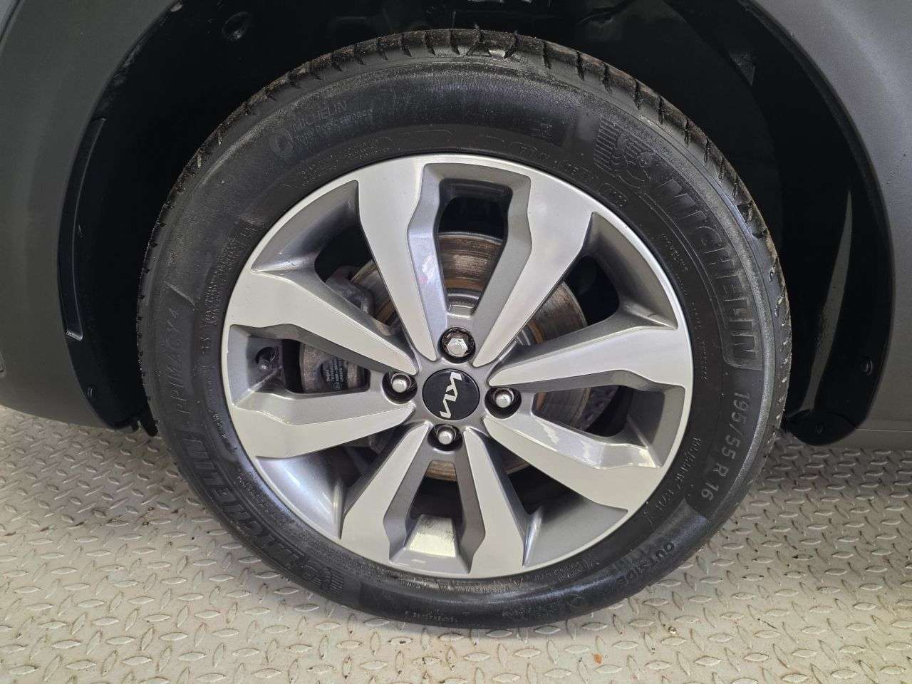 2023 KIA STONIC 2023 KIA STONIC