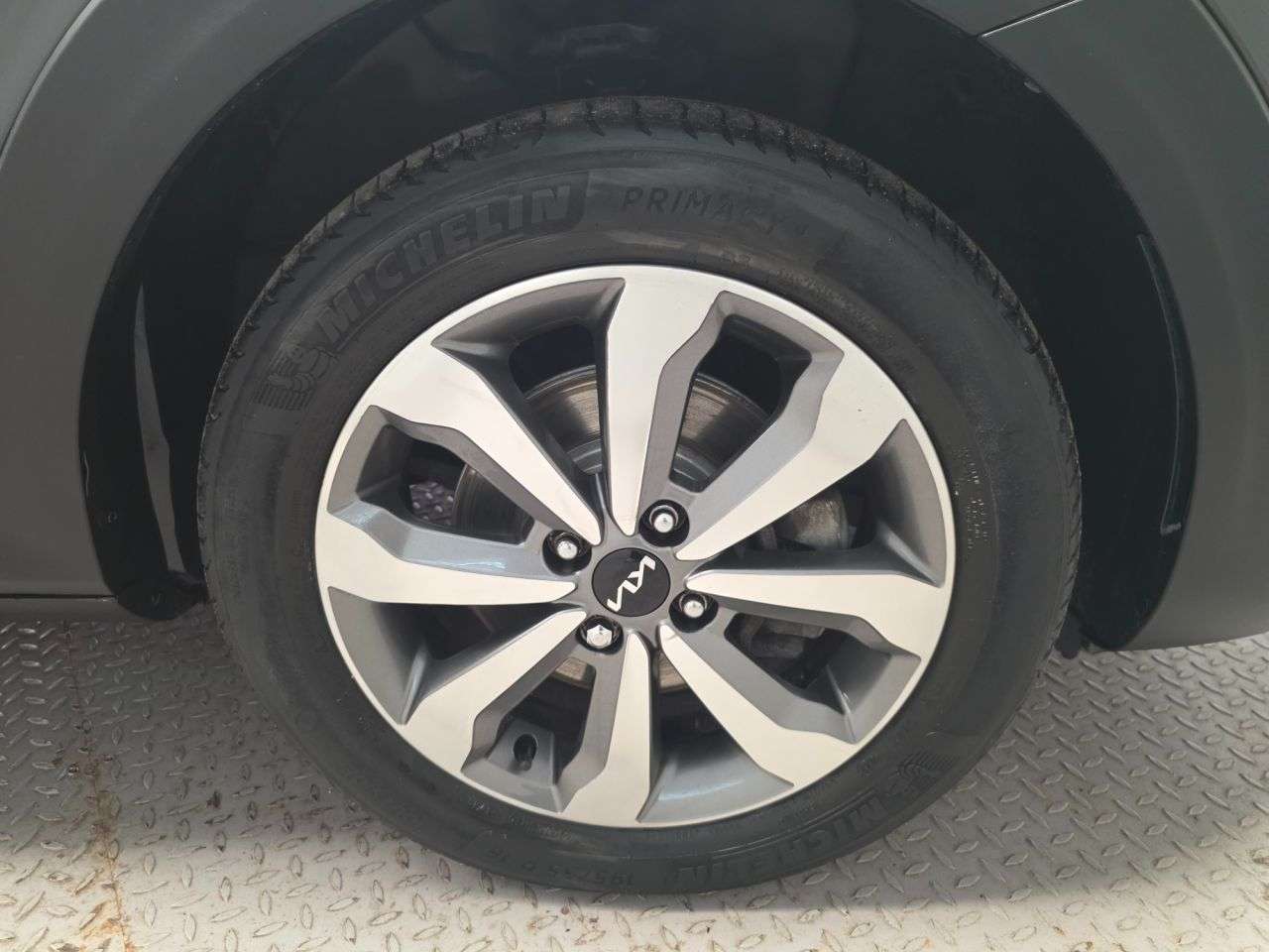2023 KIA STONIC 2023 KIA STONIC