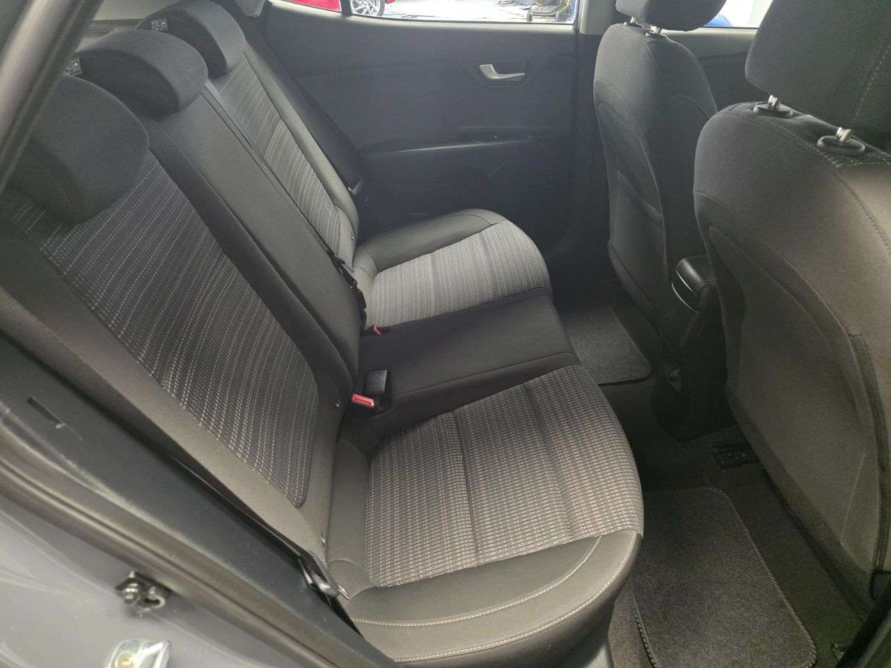 2023 KIA STONIC 2023 KIA STONIC