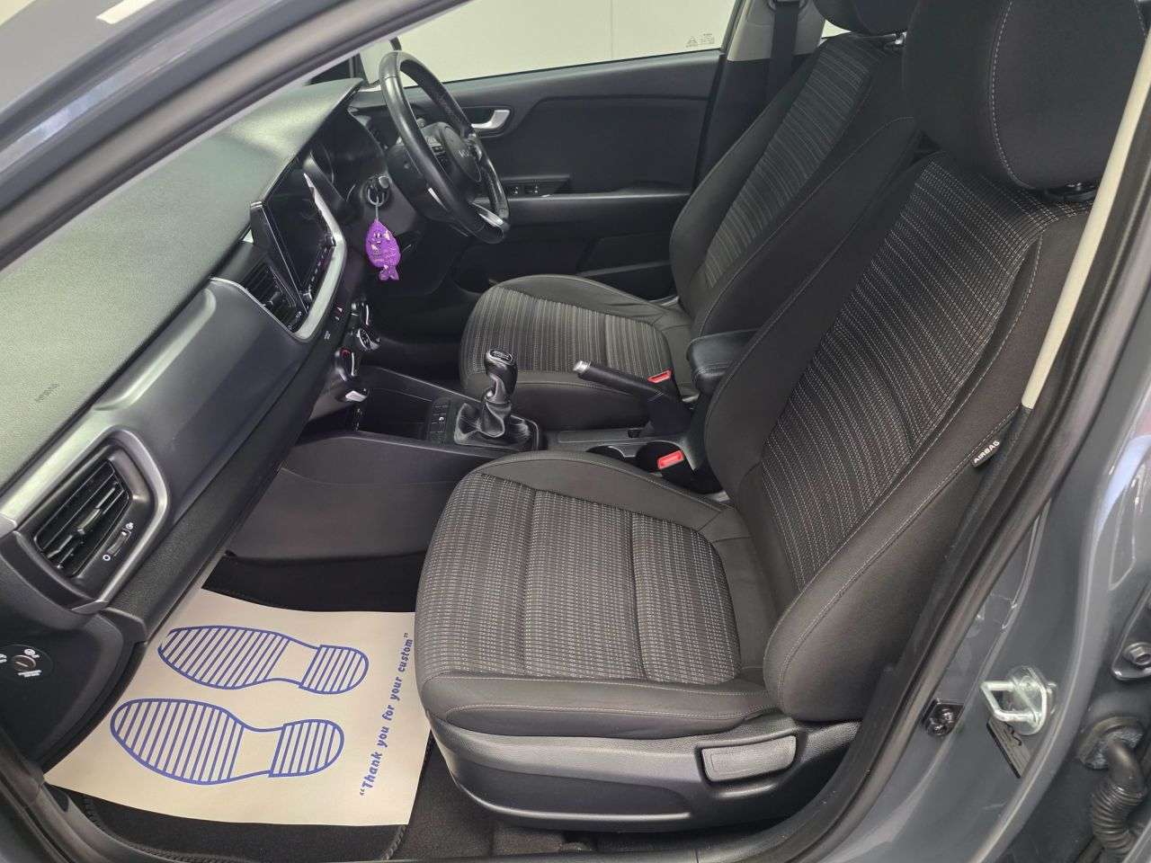 2023 KIA STONIC 2023 KIA STONIC