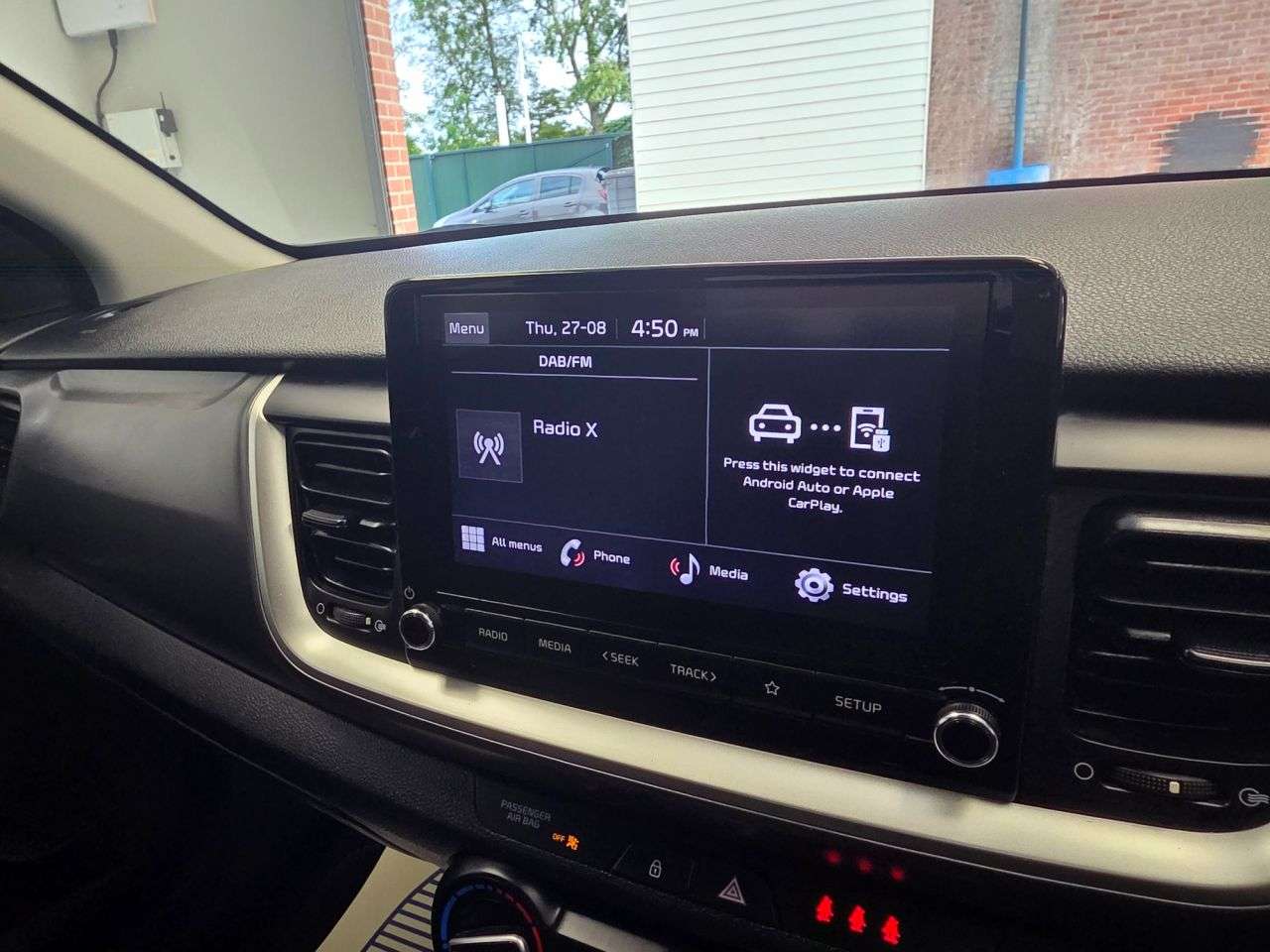 2023 KIA STONIC 2023 KIA STONIC