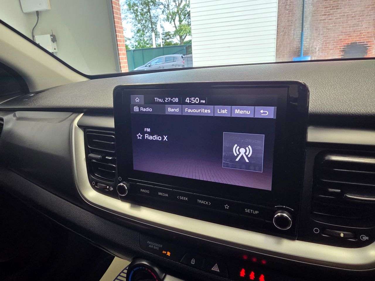2023 KIA STONIC 2023 KIA STONIC
