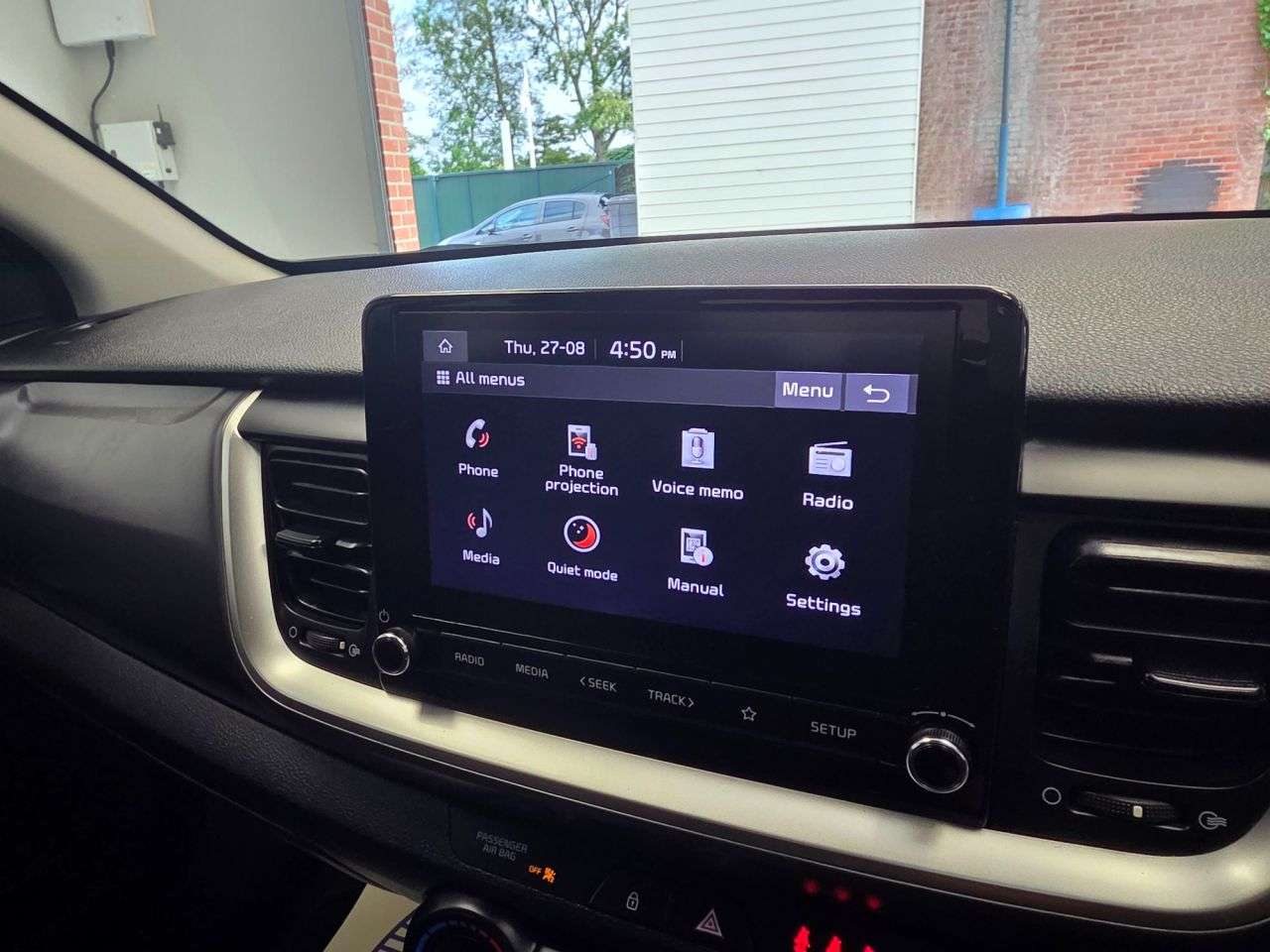 2023 KIA STONIC 2023 KIA STONIC