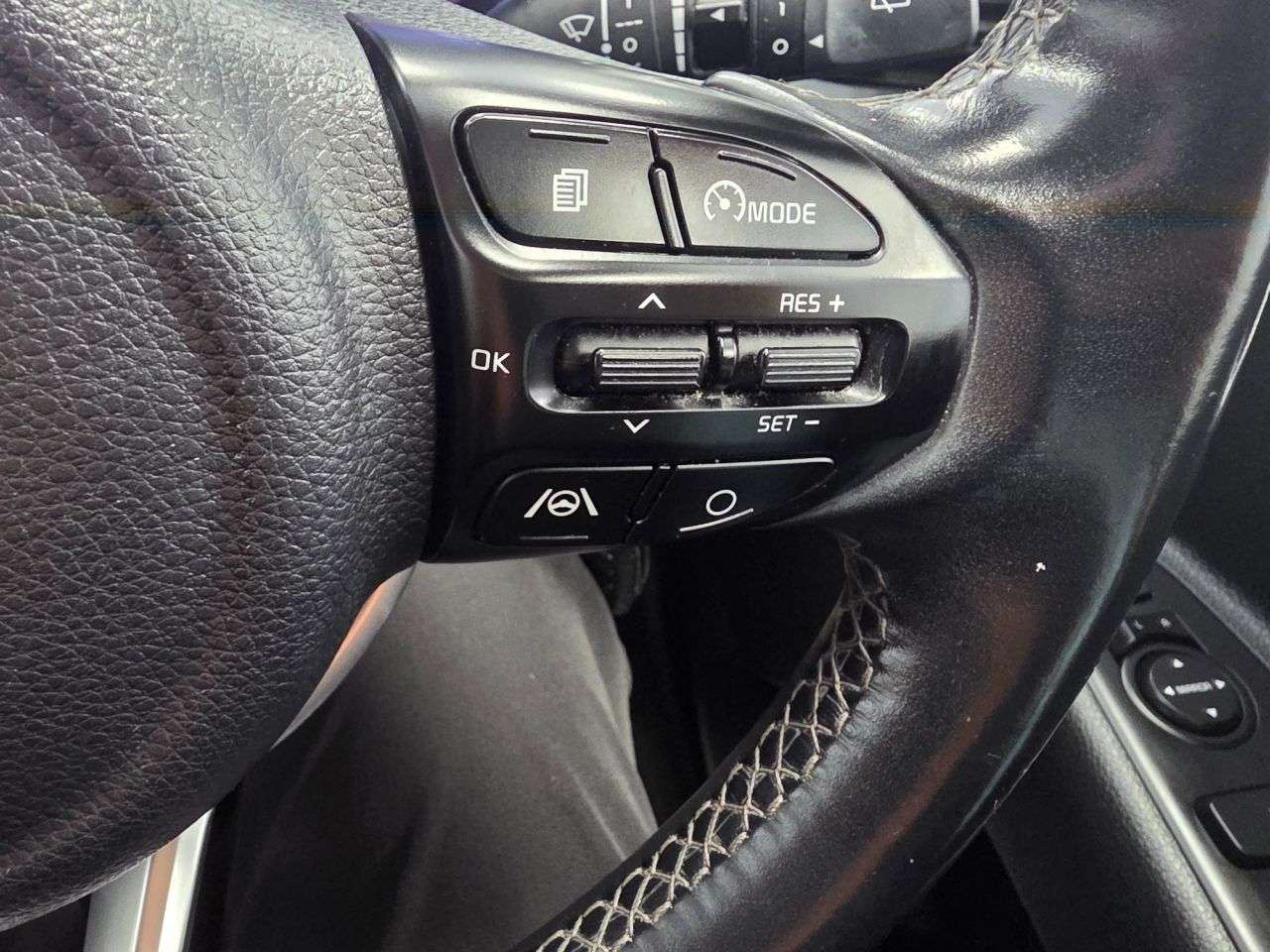 2023 KIA STONIC 2023 KIA STONIC