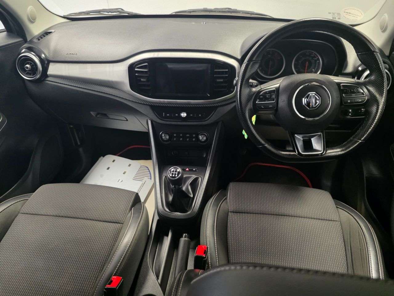2021 MG MG3 2021 MG MG3