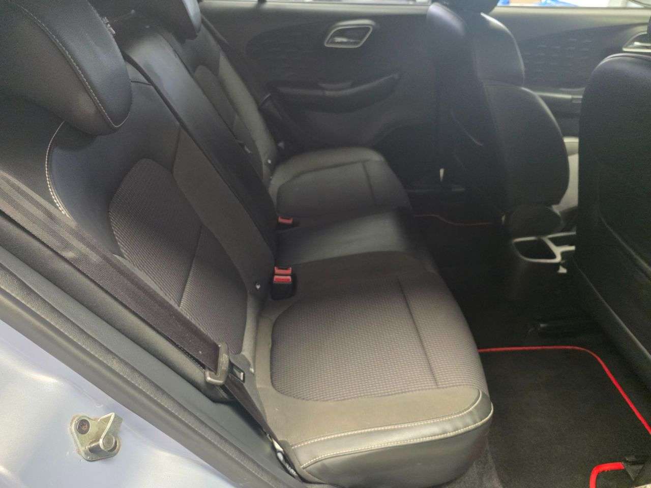 2021 MG MG3 2021 MG MG3