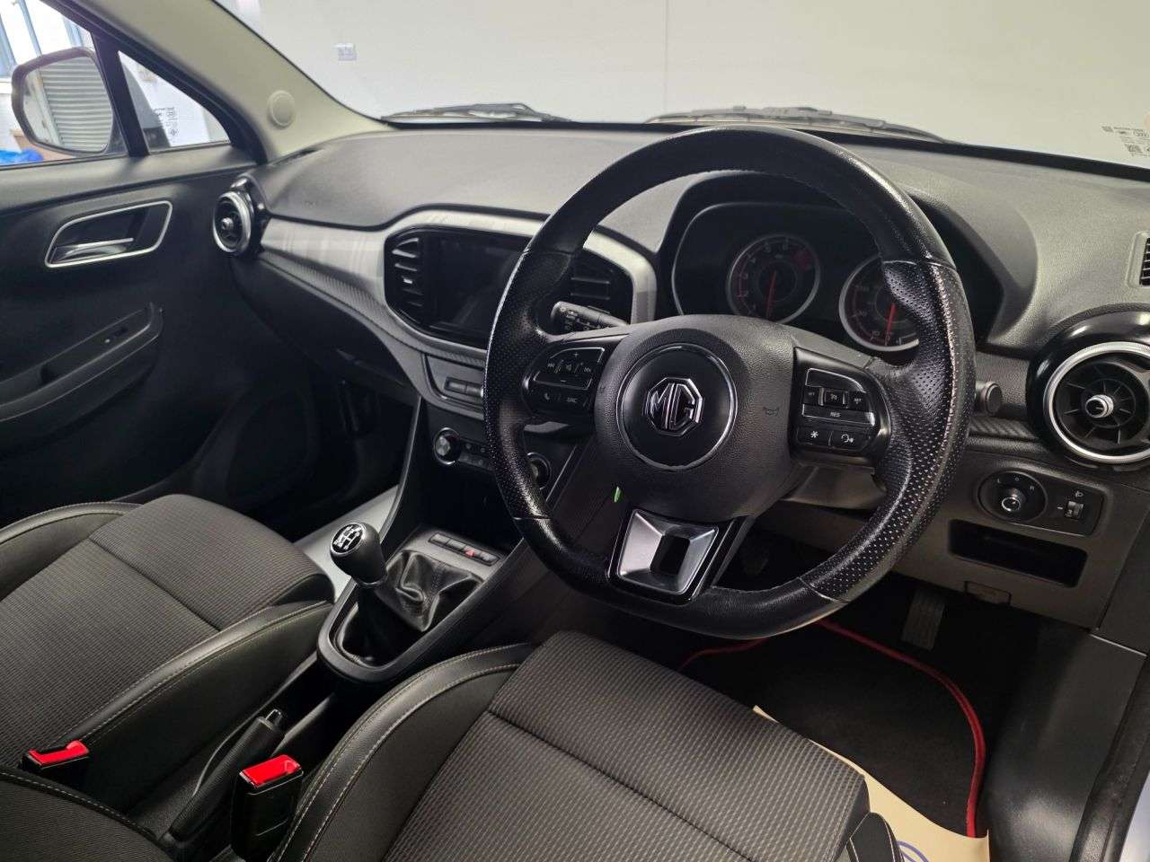 2021 MG MG3 2021 MG MG3