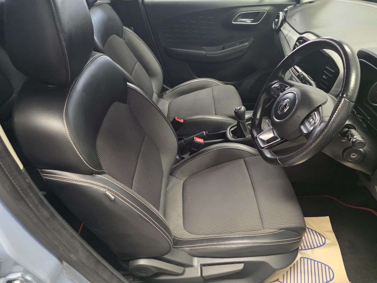 2021 MG MG3 2021 MG MG3