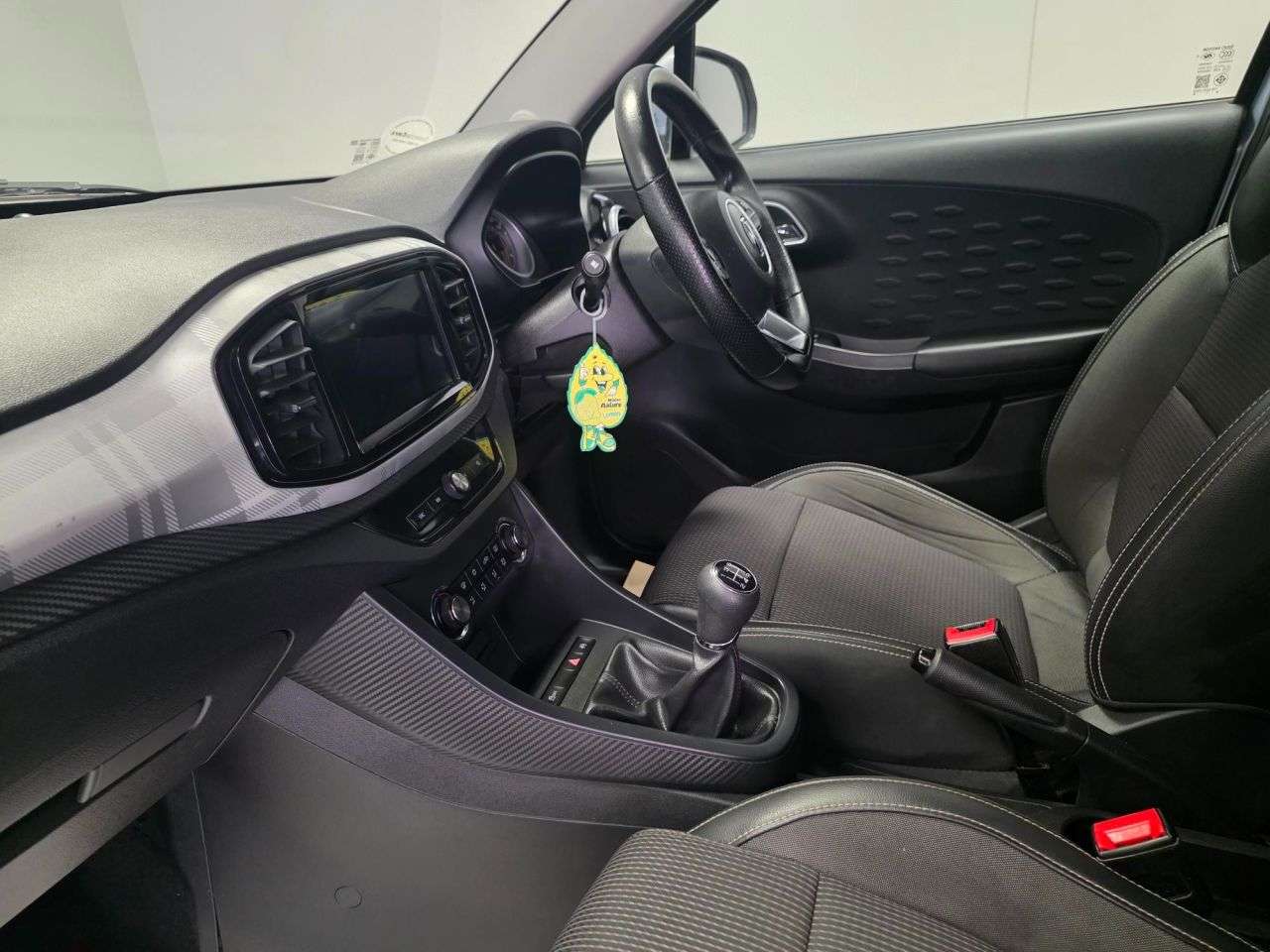 2021 MG MG3 2021 MG MG3