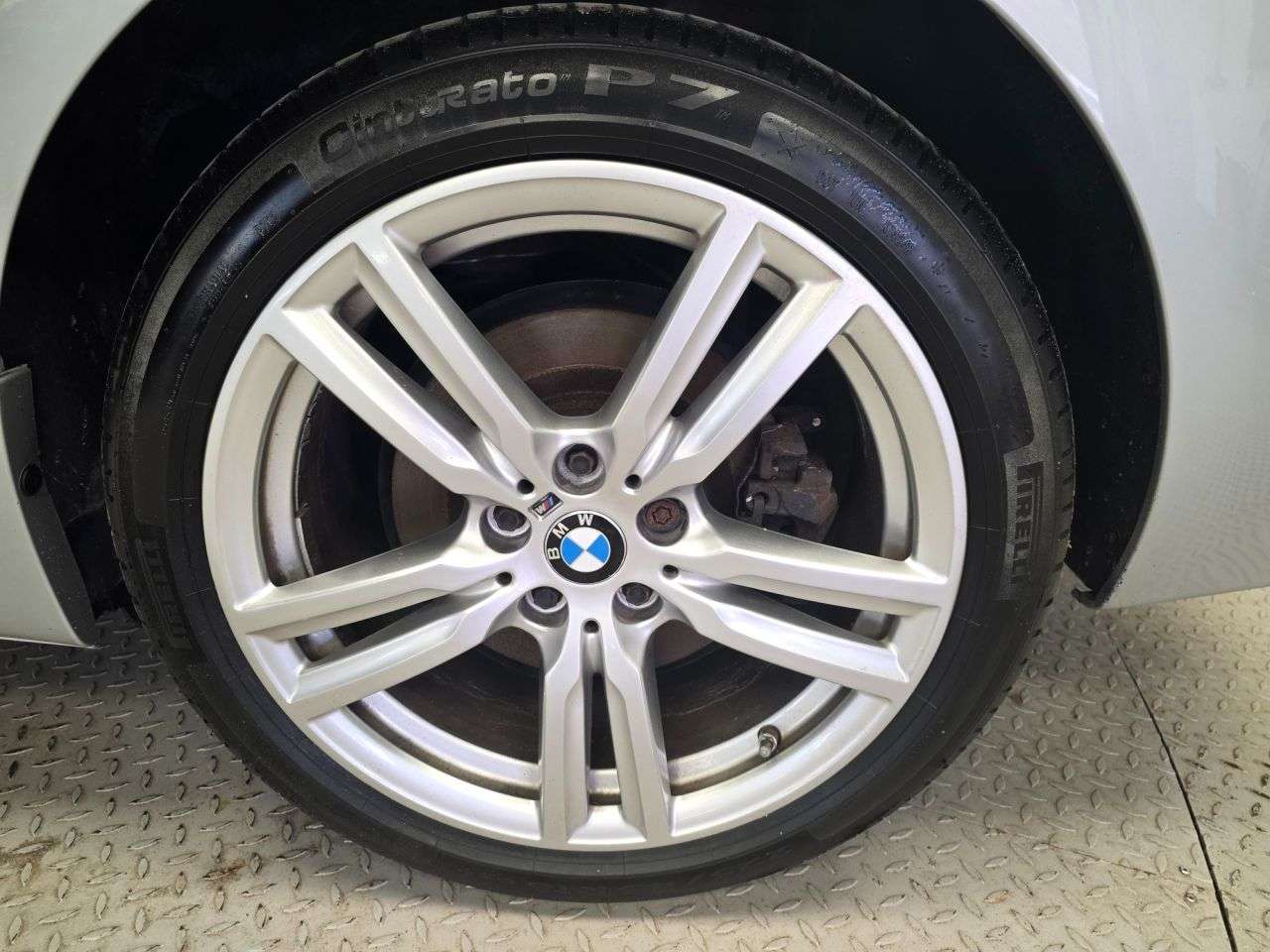 2018 BMW 2 SERIES ACTIVE TOURER 2018 BMW 2 SERIES ACTIVE TOURER