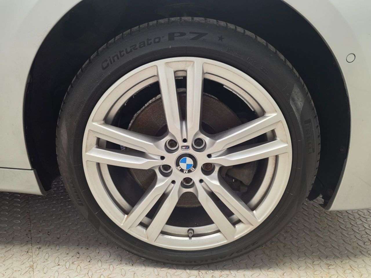 2018 BMW 2 SERIES ACTIVE TOURER 2018 BMW 2 SERIES ACTIVE TOURER