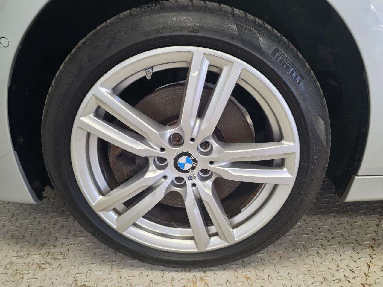 2018 BMW 2 SERIES ACTIVE TOURER 2018 BMW 2 SERIES ACTIVE TOURER