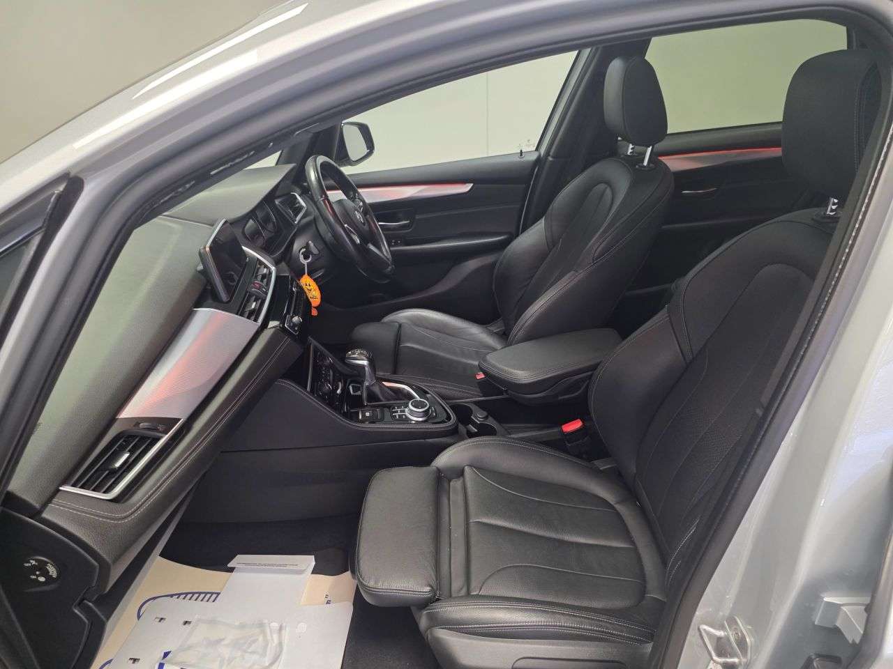 2018 BMW 2 SERIES ACTIVE TOURER 2018 BMW 2 SERIES ACTIVE TOURER