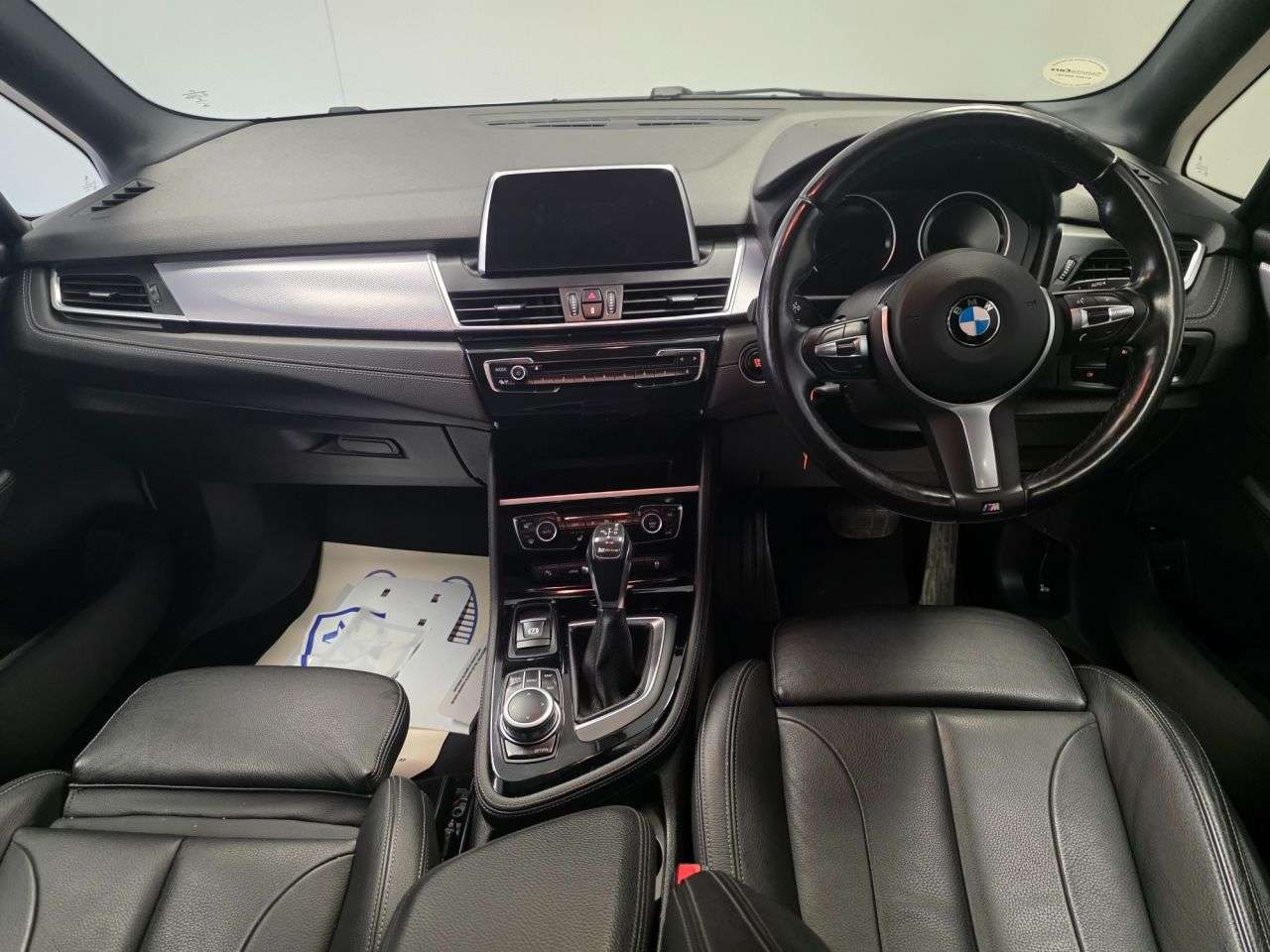 2018 BMW 2 SERIES ACTIVE TOURER 2018 BMW 2 SERIES ACTIVE TOURER