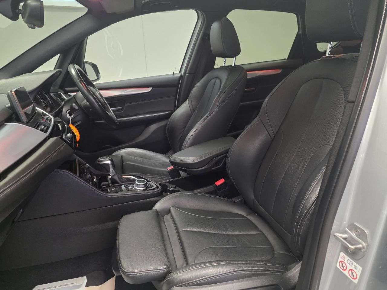 2018 BMW 2 SERIES ACTIVE TOURER 2018 BMW 2 SERIES ACTIVE TOURER
