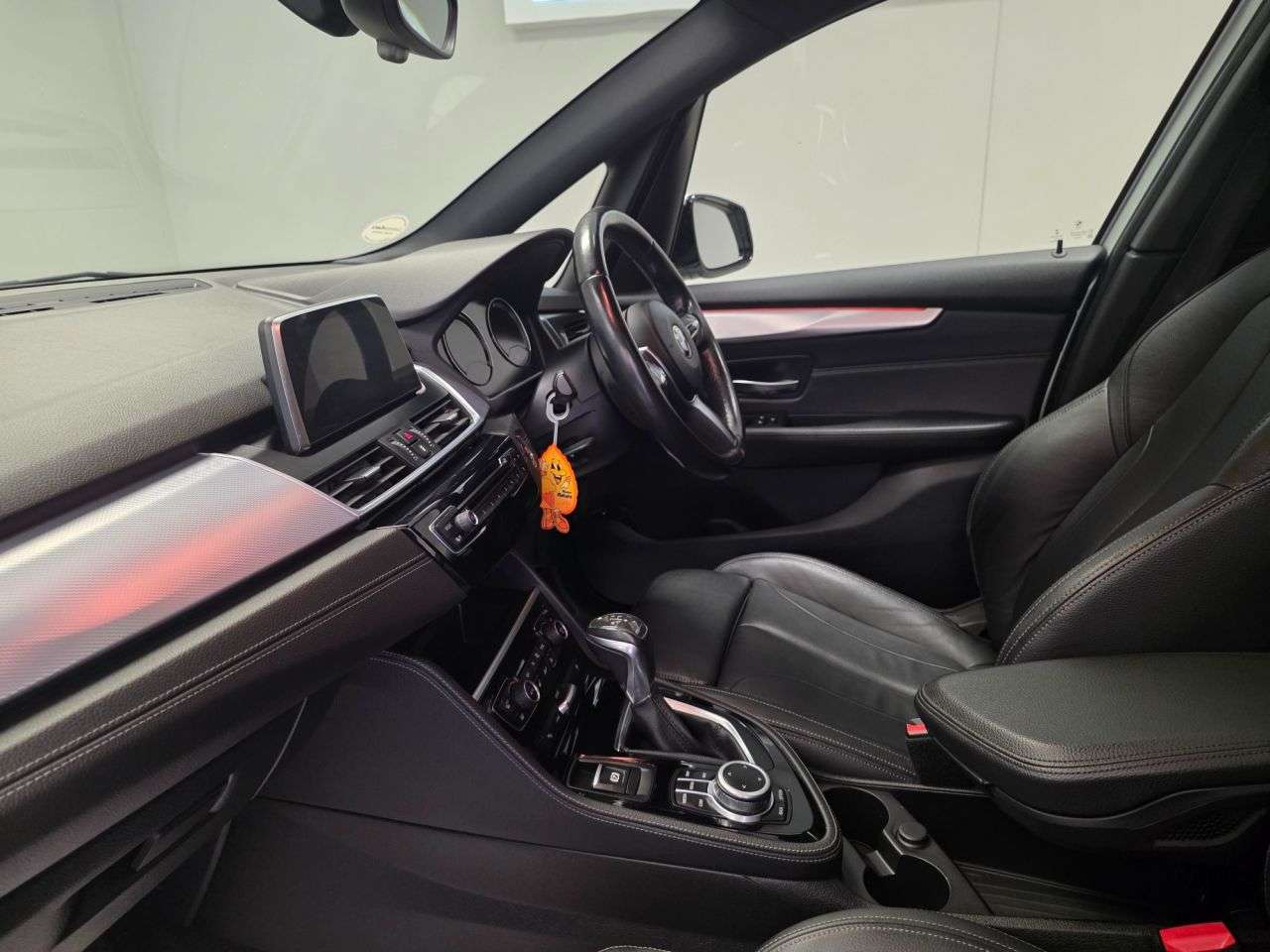 2018 BMW 2 SERIES ACTIVE TOURER 2018 BMW 2 SERIES ACTIVE TOURER