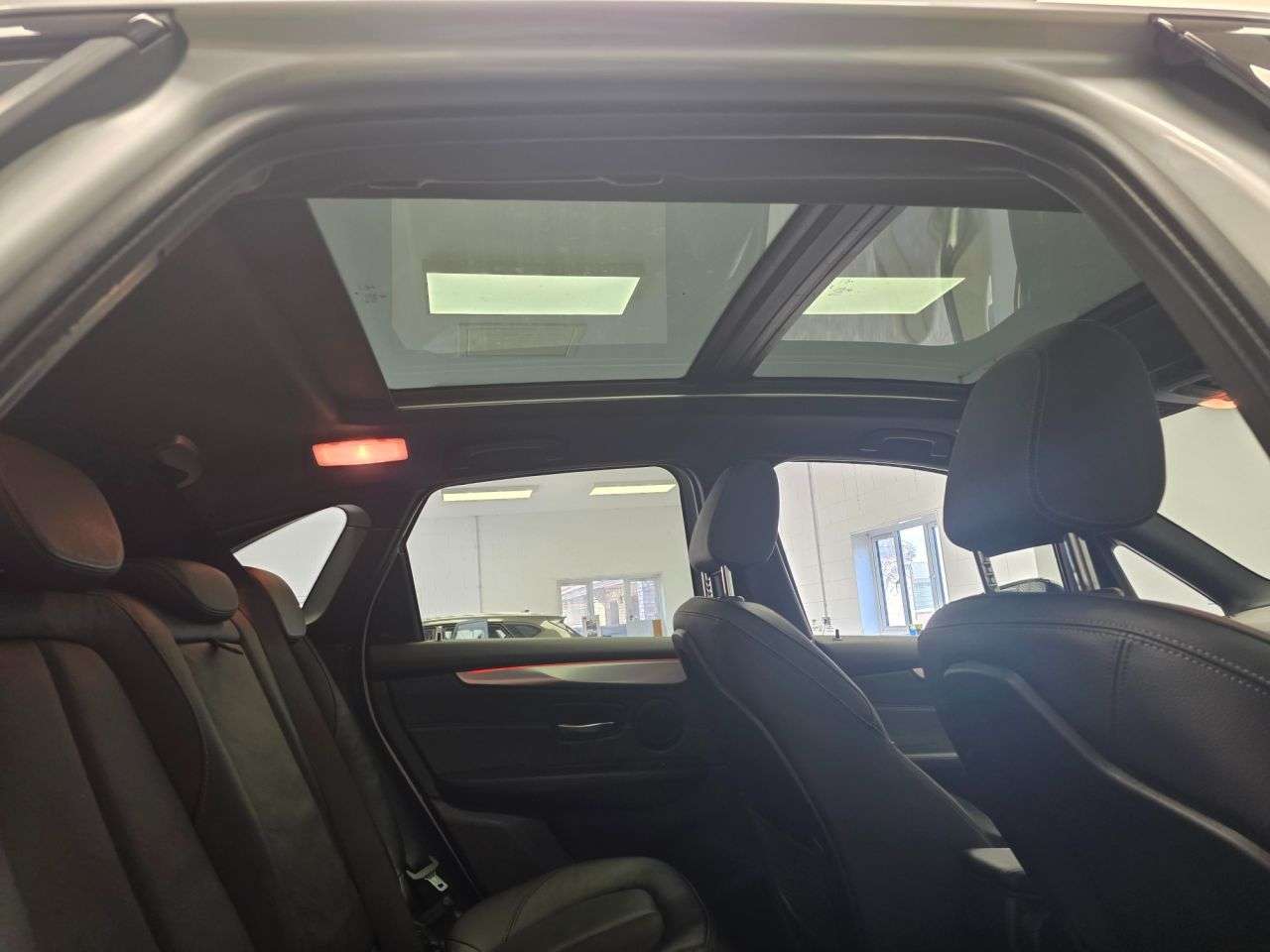 2018 BMW 2 SERIES ACTIVE TOURER 2018 BMW 2 SERIES ACTIVE TOURER