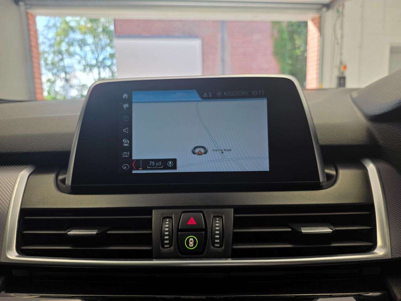 2018 BMW 2 SERIES ACTIVE TOURER 2018 BMW 2 SERIES ACTIVE TOURER